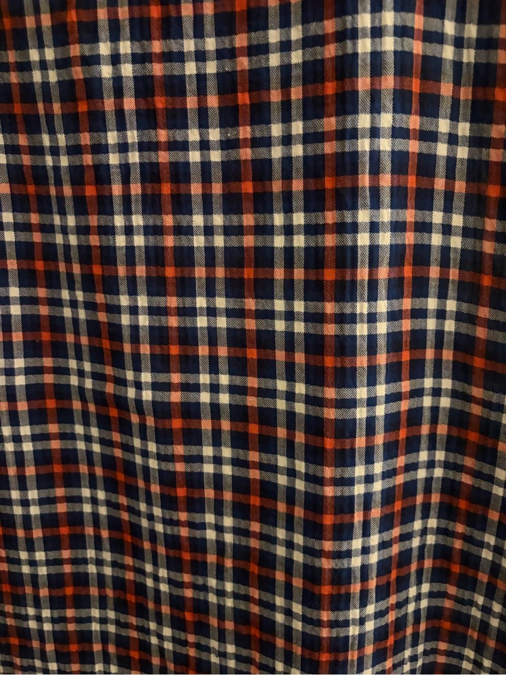 Scotch & Soda scarf wrap